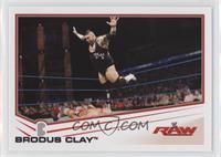 Brodus Clay