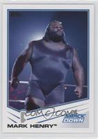 Mark Henry