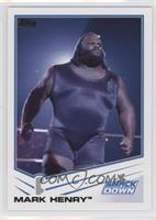 Mark Henry