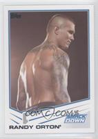 Randy Orton