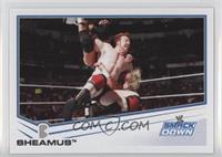 Sheamus