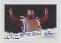 Sin Cara [EX to NM]