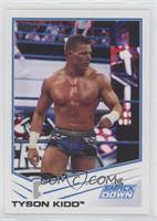 Tyson Kidd [EX to NM]