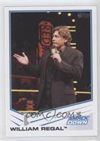 William Regal