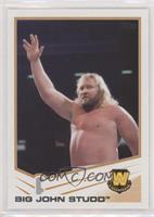 Big John Studd [Good to VG‑EX]