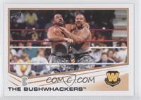 The Bushwhackers