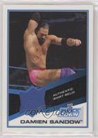 Damien Sandow [Sealed Pack]