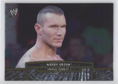 2013 Topps WWE - Triple Threat Tier 1 #TT12-1 - Randy Orton