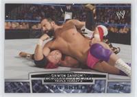 Damien Sandow