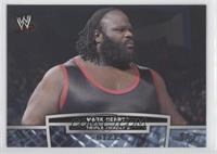 Mark Henry