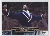 Damien Sandow