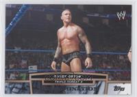 Randy Orton