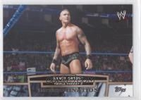 Randy Orton