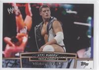 Cody Rhodes