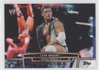 Cody Rhodes