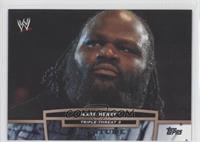 Mark Henry