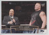 Brock Lesnar