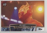 Sin Cara