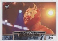 Sin Cara