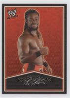 Kofi Kingston