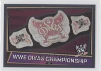 WWE Divas Championship