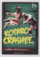 Kotaro Crasher
