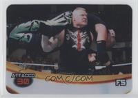 Brock Lesnar