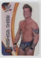 Chris Jericho