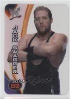 Jack Swagger