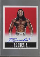 Booker T [Noted] #/5