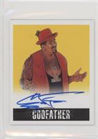 The Godfather #/25