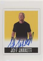 Jeff Jarrett #/25