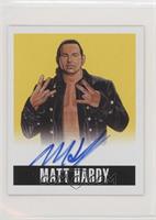 Matt Hardy #/25