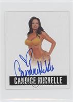 Candice Michelle