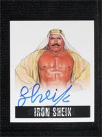 The Iron Sheik