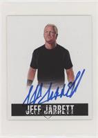 Jeff Jarrett