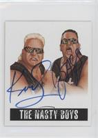 The Nasty Boys