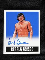 Gerald Brisco #/25