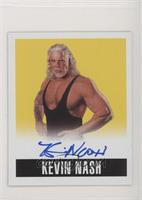 Kevin Nash #/99