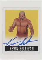 2017 Leaf - Kevin Sullivan #/99