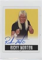 Ricky Morton #/99