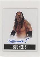 2017 Leaf - Booker T