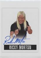 Ricky Morton