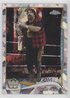 Mick Foley