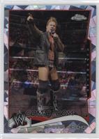 Chris Jericho