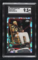 Bray Wyatt [SGC 9.5 Mint+]