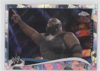 Mark Henry