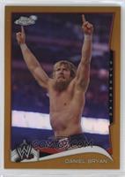 Daniel Bryan #/50