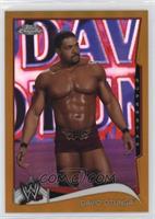 David Otunga #/50