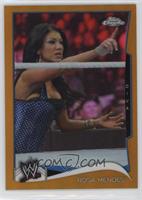 Rosa Mendes #/50